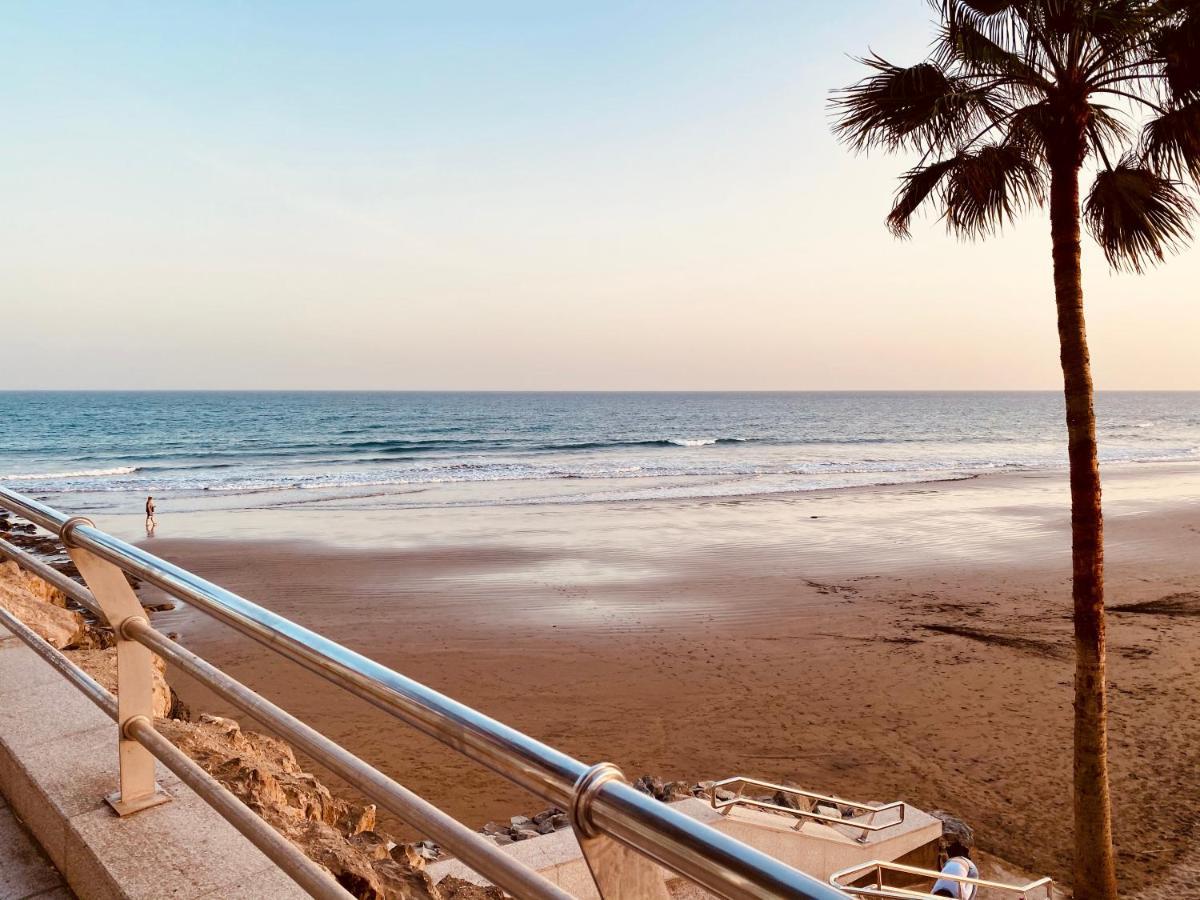 Exclusive Bungalow With Stunning Sea Views By 75Steps マスパロマス エクステリア 写真